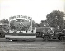 Negative, Sheet Film