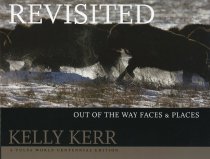 Oklahoma Revisited:  Out of the Way Places & Faces