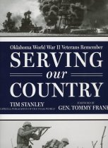 Oklahoma World War II Veterans Remember Serving Our Country.