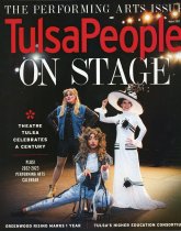 Tulsa People Magazine