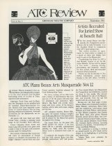 American Theatre Company Review