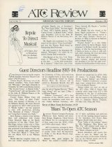 American Theatre Company Review