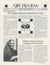 American Theatre Company Review