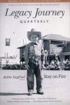 Legacy Journey Quarterly