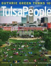Tulsa People Magazine