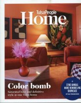 Tulsa People Home Magazine