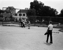 Negative, Sheet Film