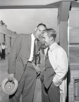 Negative, Sheet Film