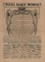 Tulsa Daily World