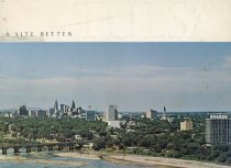 A Site Better:  Tulsa