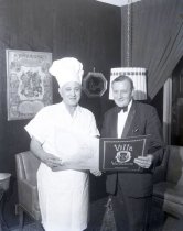 Negative, Sheet Film