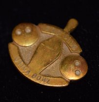 Pin, Lapel