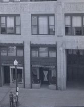 Negative, Sheet Film