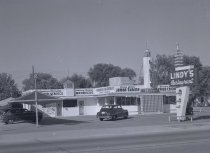 Negative, Sheet Film