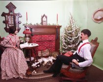 Negative, Sheet Film