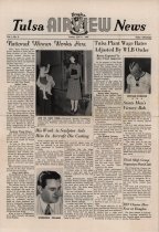 Tulsa Airview News