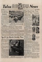 Tulsa Airview News