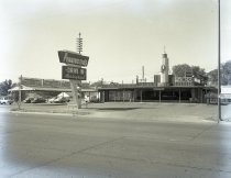 Negative, Sheet Film