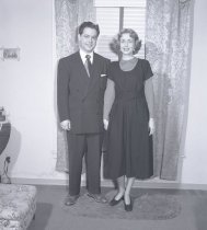 Negative, Sheet Film