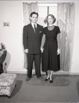 Negative, Sheet Film