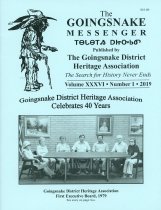 Goingsnake Messenger