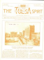 Tulsa Spirit