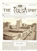 Tulsa Spirit