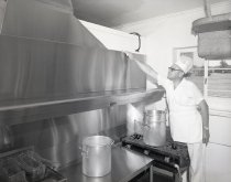 Negative, Sheet Film