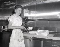 Negative, Sheet Film