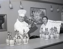 Negative, Sheet Film