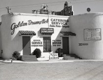 Negative, Sheet Film