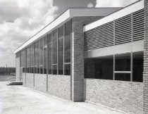 Negative, Sheet Film