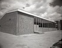 Negative, Sheet Film