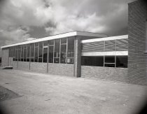 Negative, Sheet Film