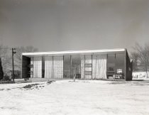 Negative, Sheet Film