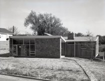 Negative, Sheet Film