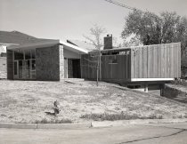 Negative, Sheet Film