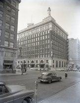 Negative, Sheet Film