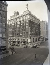 Negative, Sheet Film