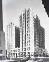 Negative, Sheet Film