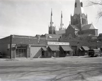 Negative, Sheet Film