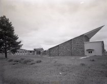 Negative, Sheet Film