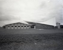 Negative, Sheet Film