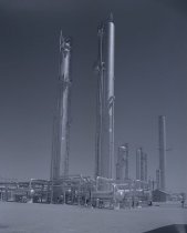 Negative, Sheet Film