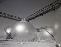 Negative, Sheet Film