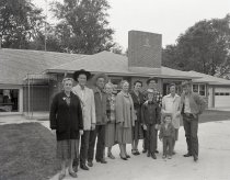 Negative, Sheet Film