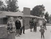 Negative, Sheet Film