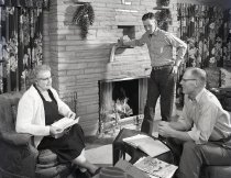 Negative, Sheet Film