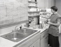 Negative, Sheet Film