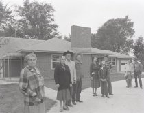 Negative, Sheet Film